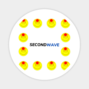 Secondwave 33 Magnet